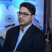 Faisal Mahmood, CSCP