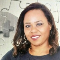 Grazielle Almeida