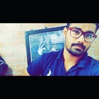 Vibhu Jakhra