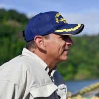 Andres F. Escobar A.