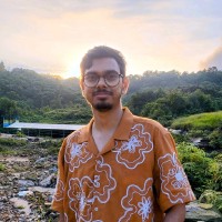 Saswata Baksi