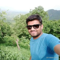 Kaushang Solanki