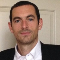 Nicolas Montmirel