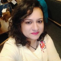 Richa Dixit