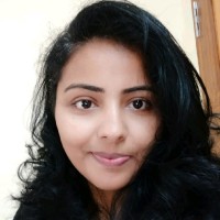 Rashmi Ravindran