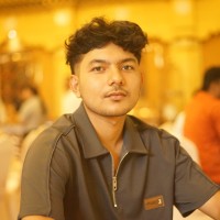 Bibek Bista