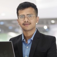 Debaroon Rajkhowa