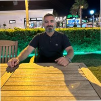 Mehmet Arslan