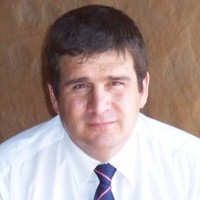 Pierrie Du Preez