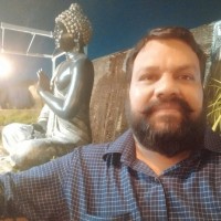 Kamlesh Agarwal