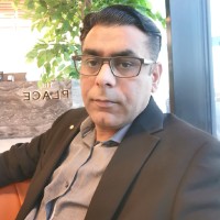 Naveed Akram