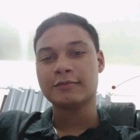 Pedro Manoel Ramos Souza
