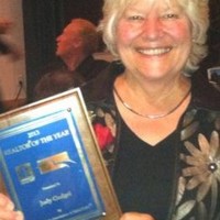 Judy Gudgel