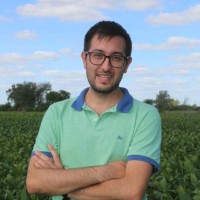 Marcos Gabriel Lerda