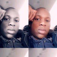 Sibonelo Mazibuko
