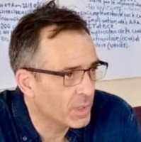 Stéphane Boulc'h