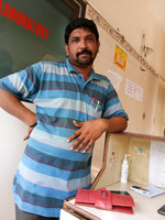 Dachepalli Murali