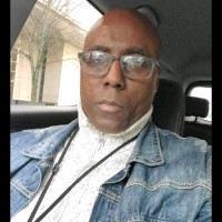 Alton Harvey Jr