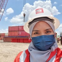 Nurul Syahirah Binti Roslan