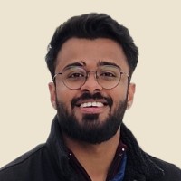 Harsh Ramchandani