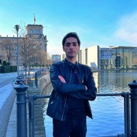Saifaldin Abdelmeguid