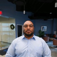 Donnell Mckenzie