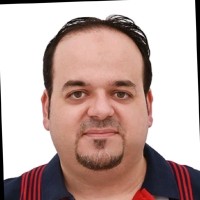 Ehab Alawneh