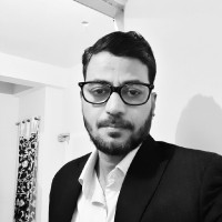 Kaleem Ahmad