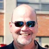 Dan Mitchell