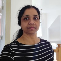 Sreeja Mandathu Valappil