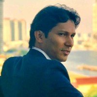 Sujith Shetty