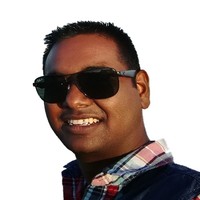 Amith Raghubar