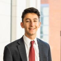 Joshua Meltzer