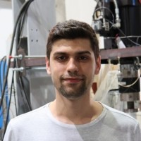 Vinícius Gabriel Parolin De Souza