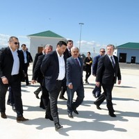 Telman Huseynov