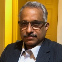 Reji Abraham