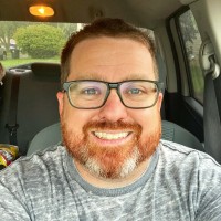 Jared Vogt