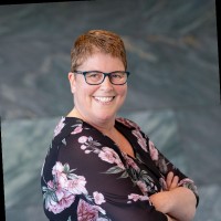 Monique Van Dijk