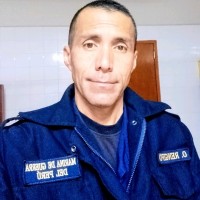 Omar Enderson Rengifo Tuesta