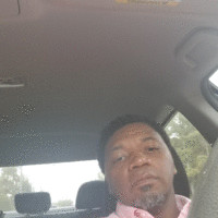 Keith Jackson