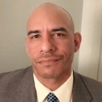 Eric Brown