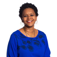 C. Giselle Forde-Reid (Fcca)