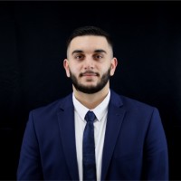 Adrian Harb