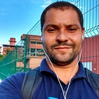 Saulo Ferreira Silva
