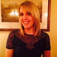 Emma Wilkinson-Cain