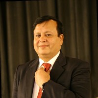 Tahir Mahmood