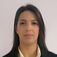 Nesrine Zarrouki