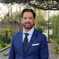 Jorge Israel Gonzalez