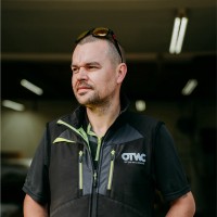 Rob Collins