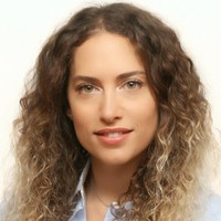 Shirley Farkash Marmor